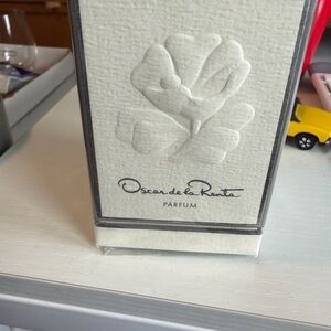 Vintage Oscar de la Renta Mini Parfum 7.5ml Sealed